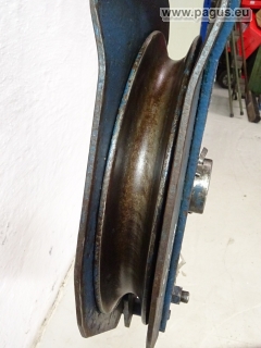 CARL STAHL Oberflasche