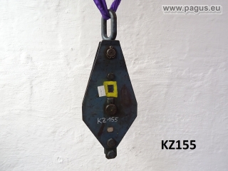 DICKERTMANN Oberflasche