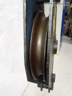 DICKERTMANN Oberflasche