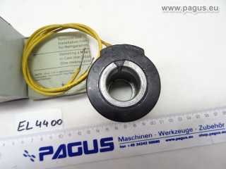 PARKER Magnetspulenkörper