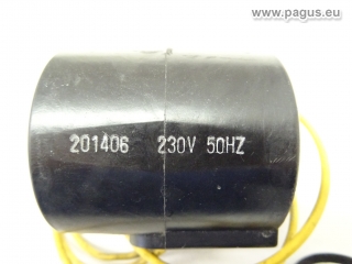 PARKER Magnetspulenkörper