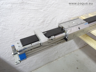 FESTO Linearantrieb