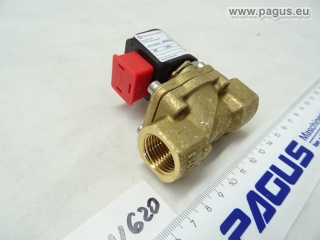 BUSCHJOST Magnetventil