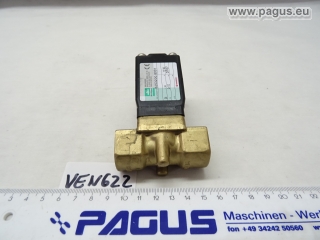 BUSCHJOST solenoid valve
