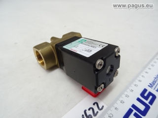BUSCHJOST solenoid valve