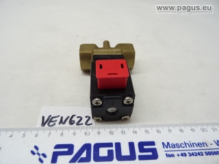 BUSCHJOST solenoid valve