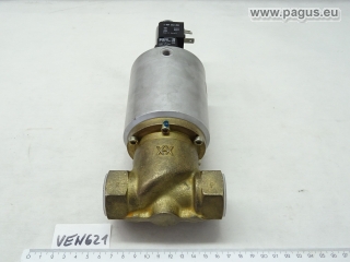 COAX Druckregelventil