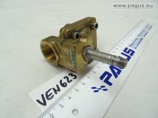 FESTO Magnetventil