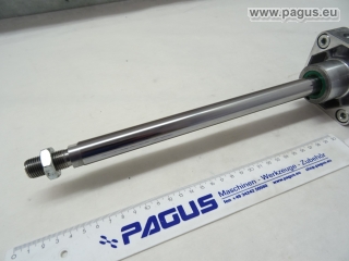 FESTO Pneumatikzylinder