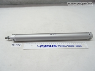 SMC Pneumatikzylinder