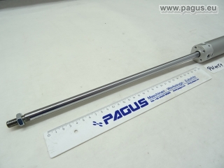 SMC Pneumatikzylinder