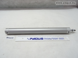 SMC Pneumatikzylinder