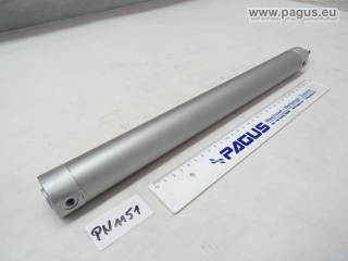 SMC Pneumatikzylinder