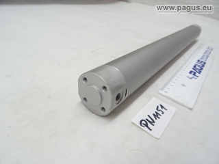 SMC Pneumatikzylinder