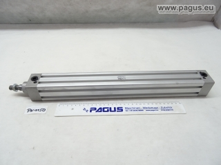 SMC Pneumatikzylinder
