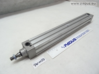 SMC Pneumatikzylinder