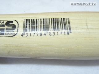 FORUM Schlosserhammer