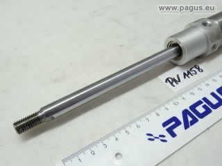 SMC Pneumatikzylinder