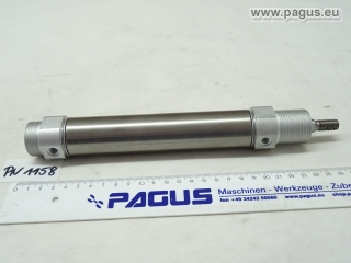 SMC Pneumatikzylinder