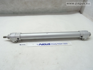 SMC Pneumatikzylinder