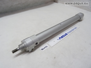 SMC Pneumatikzylinder