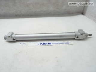 SMC Pneumatikzylinder