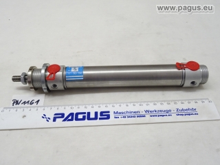 MADER Pneumatikzylinder