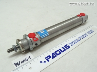 MADER Pneumatikzylinder