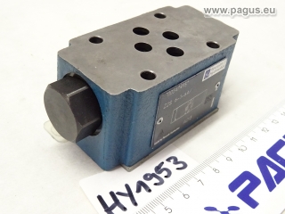 REXROTH Rückschlagventil