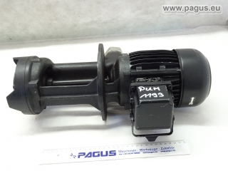 Pompa zanurzeniowa BRINKMANN