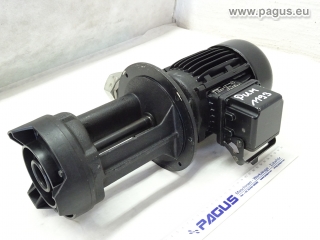 Pompa zanurzeniowa BRINKMANN