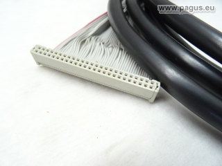 PAGUS Schnittstellenkabel