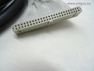 PAGUS Schnittstellenkabel