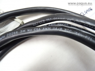 PAGUS Schnittstellenkabel