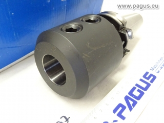 WADEX Fräseraufnahme