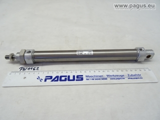 SMC Pneumatikzylinder