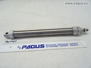 SMC Pneumatikzylinder