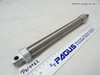 SMC Pneumatikzylinder