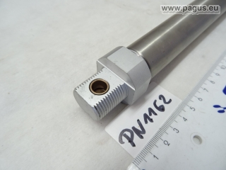 SMC Pneumatikzylinder