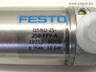 FESTO Pneumatikzylinder