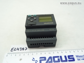 SIEMENS Elektronikmodul