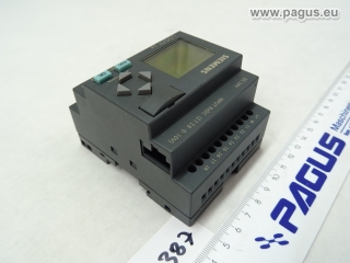 SIEMENS Elektronikmodul