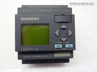 SIEMENS Elektronikmodul