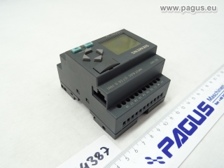 SIEMENS Elektronikmodul