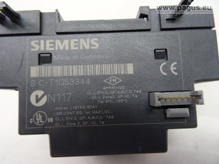 SIEMENS Elektronikmodul