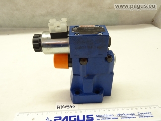 REXROTH Druckbegrenzungsventil
