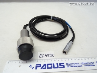 ORBISPHERE Oxygen - Sensor