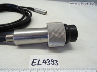 ORBISPHERE Oxygen - Sensor