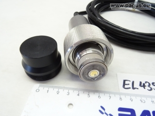 ORBISPHERE Oxygen - Sensor