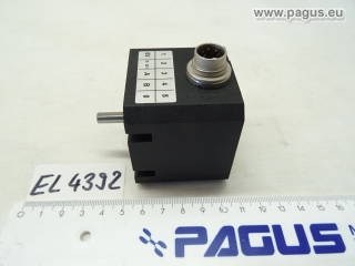 PEPPERL + FUCHS Drehgeber